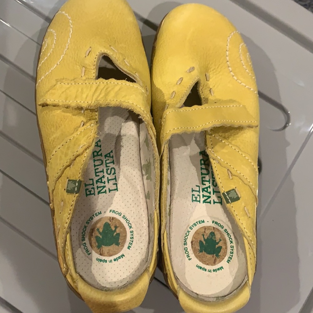 El naturalista clogs - Picture 10 of 11